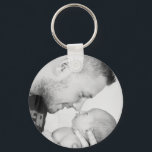 2 Photo Custom Double Sided  Keychain<br><div class="desc">2 Photo Custom Double Sided keychain</div>