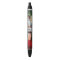 2 Photo Pens Template