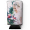 2 Photo Template Double Sided Thin Can Cooler