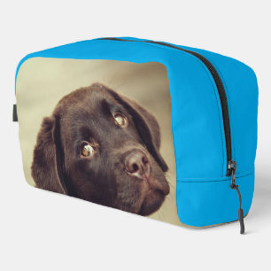 2 Photo Template Make Your Own Fun Dopp Kit