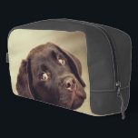 2 Photo Template Make Your Own Fun Dopp Kit<br><div class="desc">2 Photo Template Make Your Own Fun unique bag from Ricaso This one-of-a-kind printed Dopp kit bag lets you carry your favourite photos wherever you go! Simply upload 2 photographs or your own artwork of your choice  - follow instruction under 'personalize' to change colour etc</div>