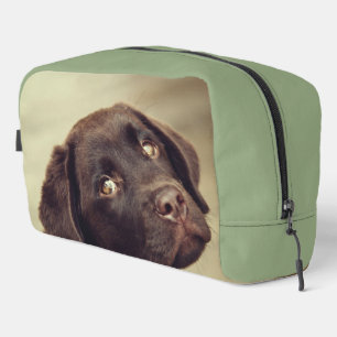 2 Photo Template Make Your Own Fun Dopp Kit