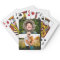 2 Photo Template Playing Cards
