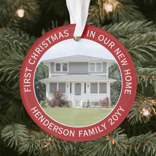 2 Photos de la Maison Premiers Noël Nouveau Accuei