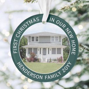 2 Photos de la Maison Premiers Noël Nouveau Accuei