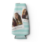 2 Photos - Hipster Square Instagram Photo Collage