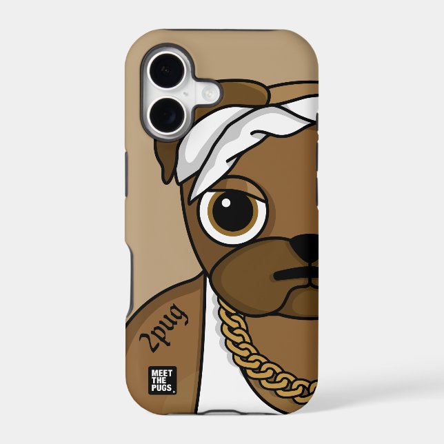 2 PUG (Back)
