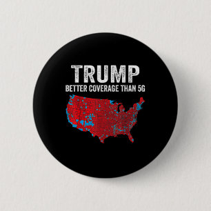 2 Side Trump Better Coverage Than 5g Can You Hear Inch Round Button