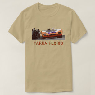 2-Sided 1969 Racing T-Shirt