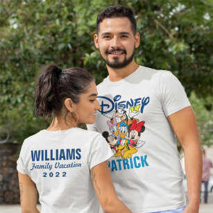 Disneyland Shirt, Disney Shirts, Disney T-Shirts, Disney Vacation