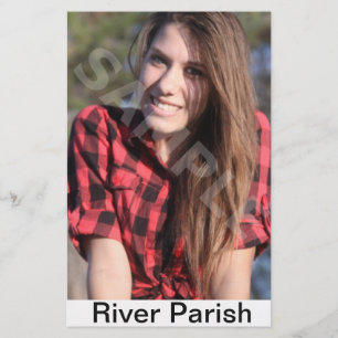 2 sided Model Headshot Cards Models Actors