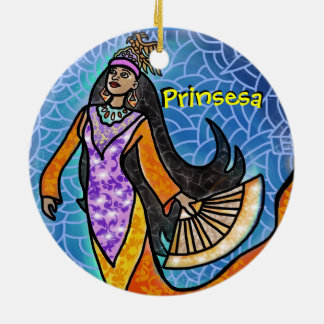 2-Sided Ornament