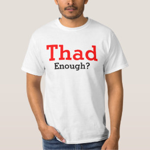 2 Sided t-shirt