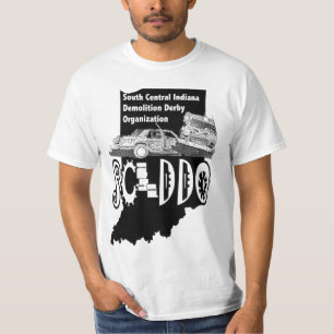 2-sided t-shirt