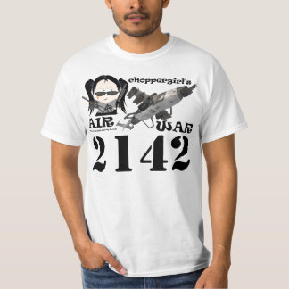 2-SIDED T-SHIRT