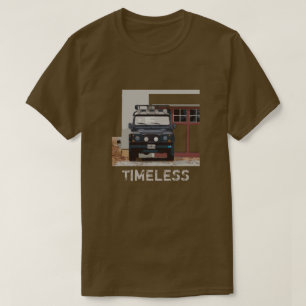 2-SIDED TIMELESS T-Shirt