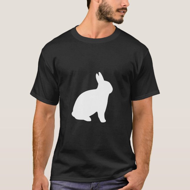 (2 Sides) Until Every Cage is Empty T-Shirt (Front)