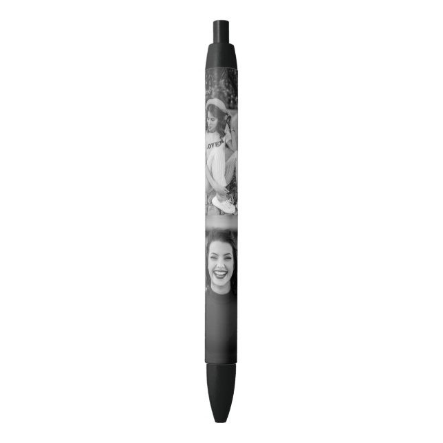 2 stylos photo Modèle (devant Vertical)
