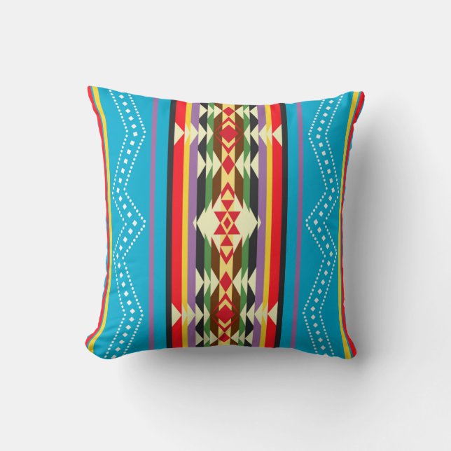 2 THROW PILLOW (Front)