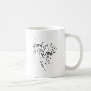 2 Timothy 1:6 Mug