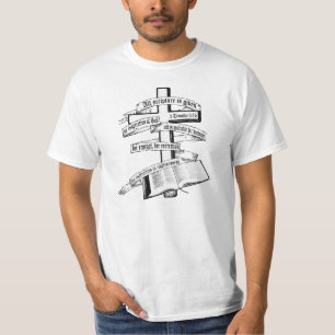 2 Timothy 3:16 T-Shirt