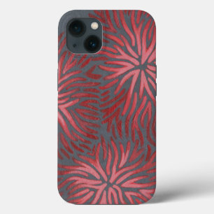 2-Up Dianthus II iPhone 13 Case
