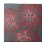 2-Up Dianthus II Tile<br><div class="desc">Floral</div>