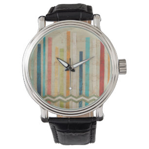 2-Up Paper Fences IV Watch