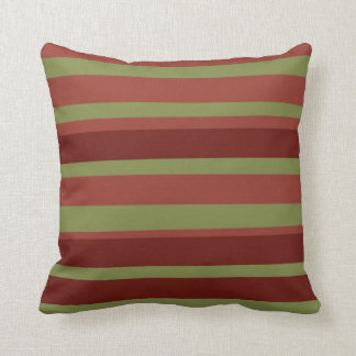 2 Way Stripe Throw Pillow