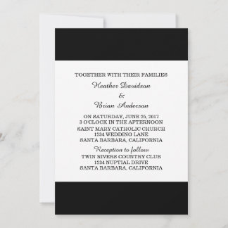 2 Wedding Invite Template
