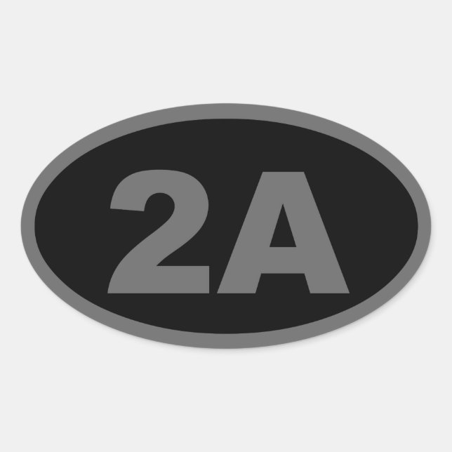 2A Sticker furtif (Devant)
