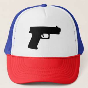 2A Trucker Hat