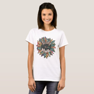 2AM Short Quote Tee