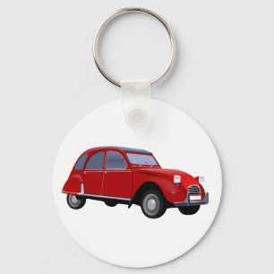 2cv keychain