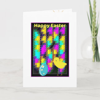 2D EASTER CARD &  FREE EASTER APPS