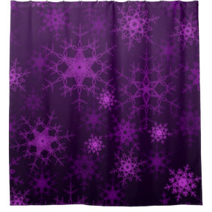 2d illustration. Abstract snowflakes. Holy Christm