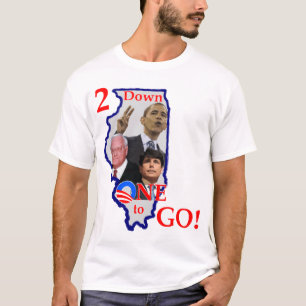 2down T-Shirt