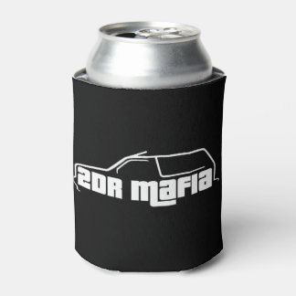 2DR Mafia can warmers Can Cooler