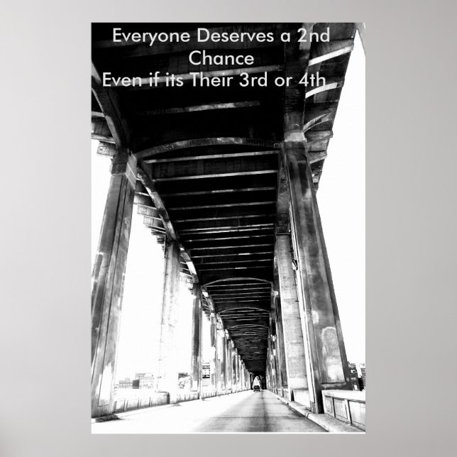 2e affiche motivationnelle (Devant)