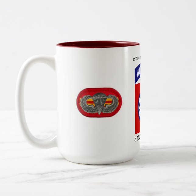2E BATTALION 319E MUG ARTILLERIE DE TERRAIN (Gauche)