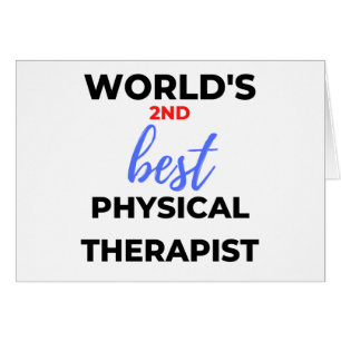 2e meilleur physiothérapeute au monde 2