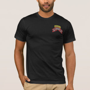 2ème T-shirts de milliard de garde forestière