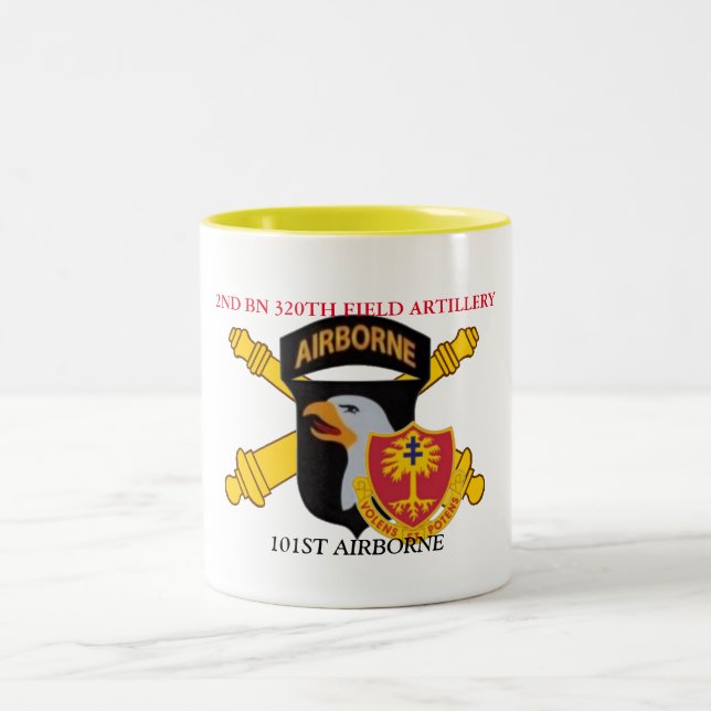 2ème TASSE d'ABN d'ARTILLERIE de CAMPAGNE de (Centre)