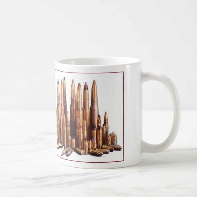 2ème Tasse d'amendement (Droite)