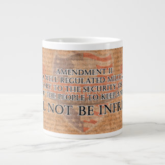 2ème Tasse de café d'amendement