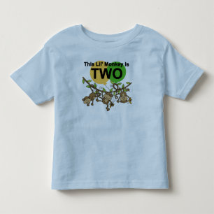 2èmes T-shirts et cadeaux de oscillation