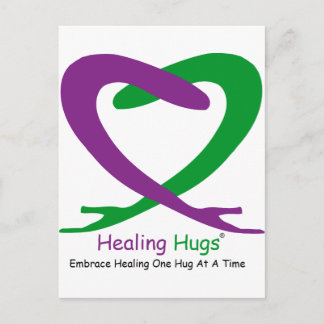 2HH with tag line Vector 200x210.ai Postcard