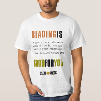 2LP Carole J. Garrison T-Shirt