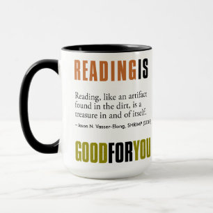 2LP Jason N. Vasser-Elong Mug