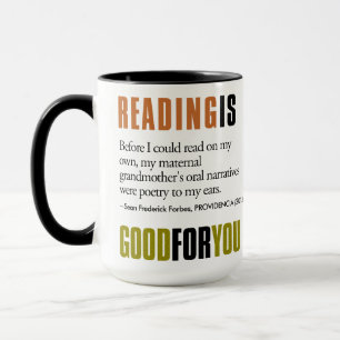 2LP Sean Frederick Forbes Mug